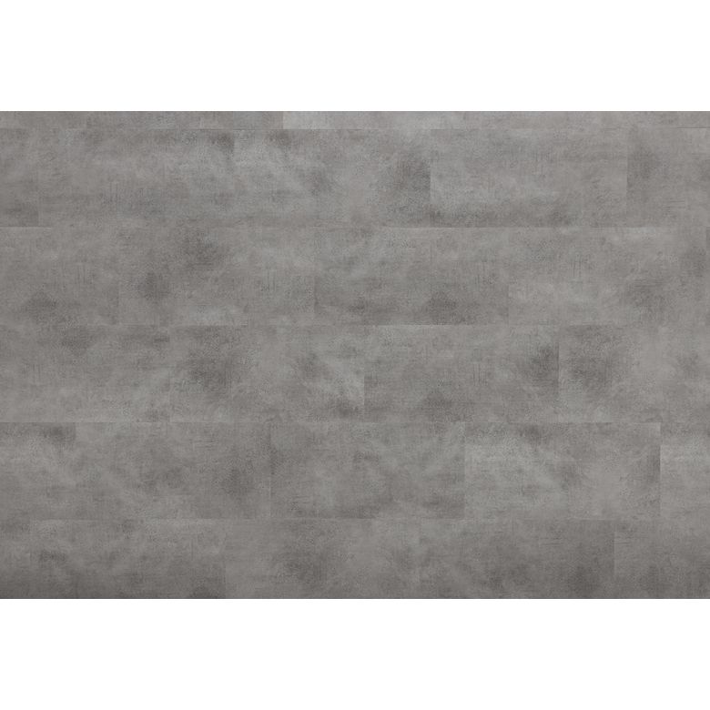 Sol vinyle décor gris foncé KIMO DALLE - Sols et murs - Lapeyre