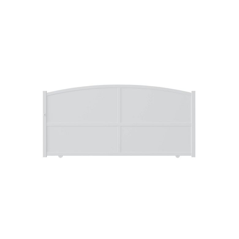Portail coulissant Aluminium Valma | Lapeyre