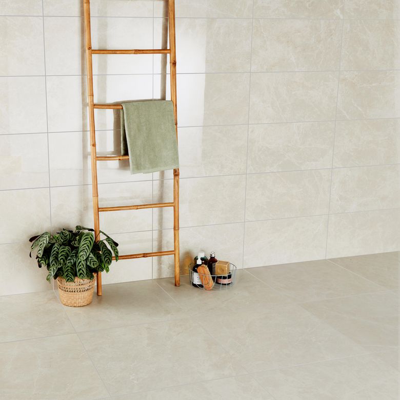 Carrelage sol DAMIEN 30x60 cm-Lapeyre