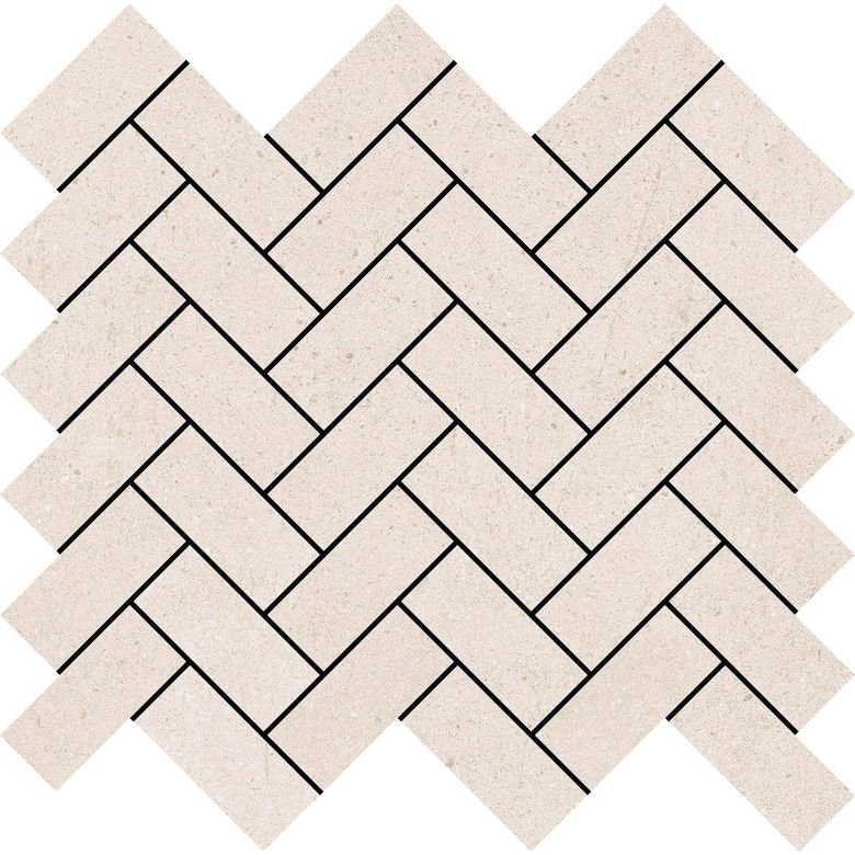 CELINE mosaique beige 25.5X27.5 Main Image