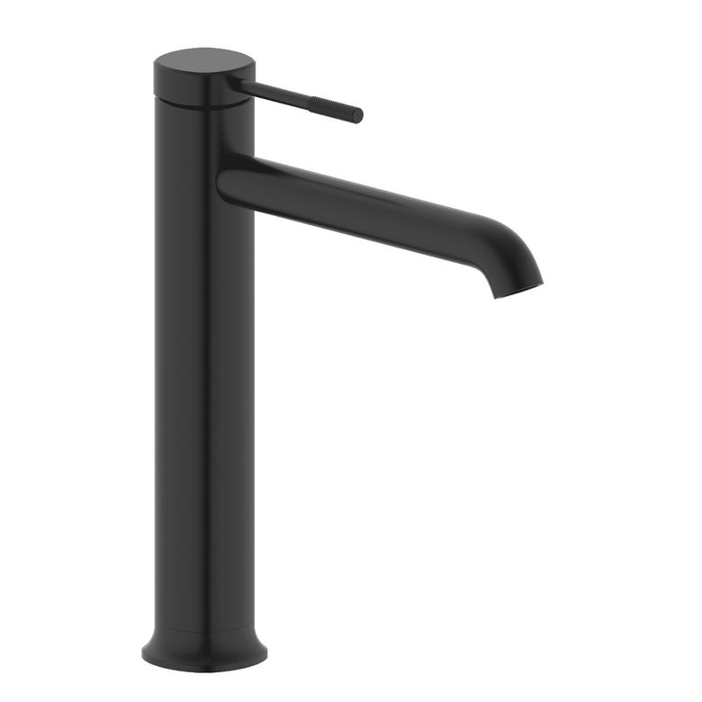 "Mitigeur lavabo LIAM grand modèle - Lapeyre"