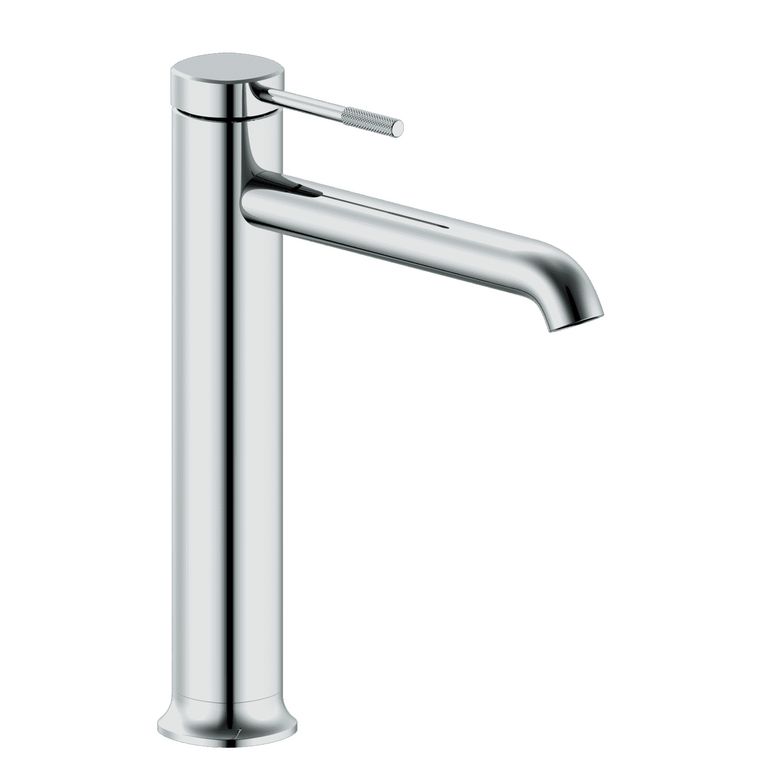Mitigeur lavabo grand modèle LIAM chromé Main Image