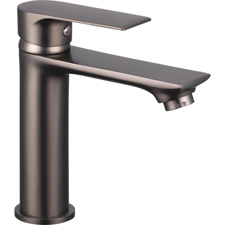 "Mitigeur lavabo LEANDRE petit modèle - Lapeyre"