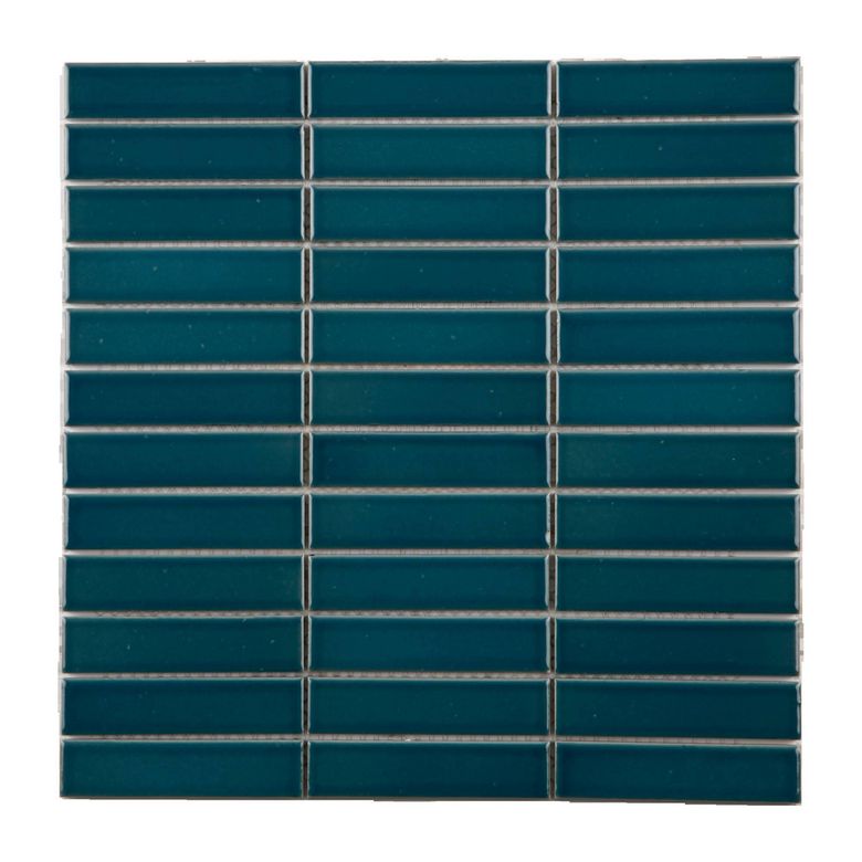 Carrelage mosaïque KLODIA 30x30 cm-Lapeyre