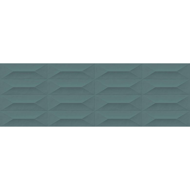 Carrelage mural CAROLE structuré 30x90 cm