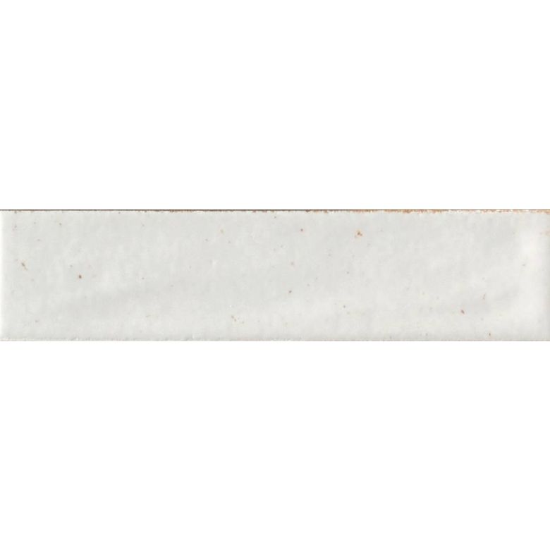 Carrelage CLEMENTINE blanc mat 6x25 ép.9.5 mm Main Image