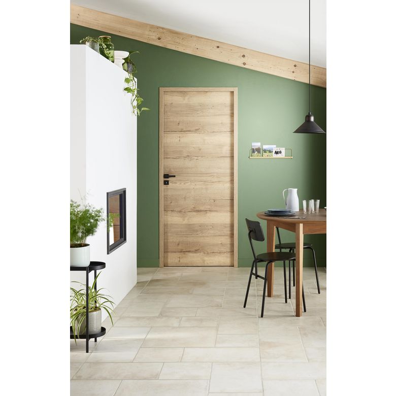 Bloc-porte ROXIE thermique | Lapeyre