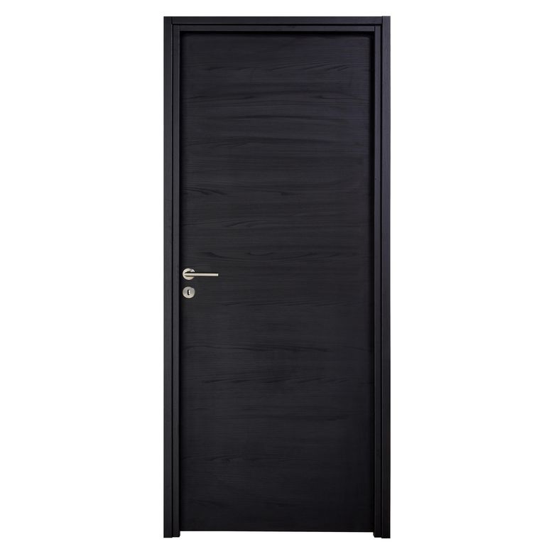 Bloc-porte ROXIE fin de chantier thermique | Lapeyre