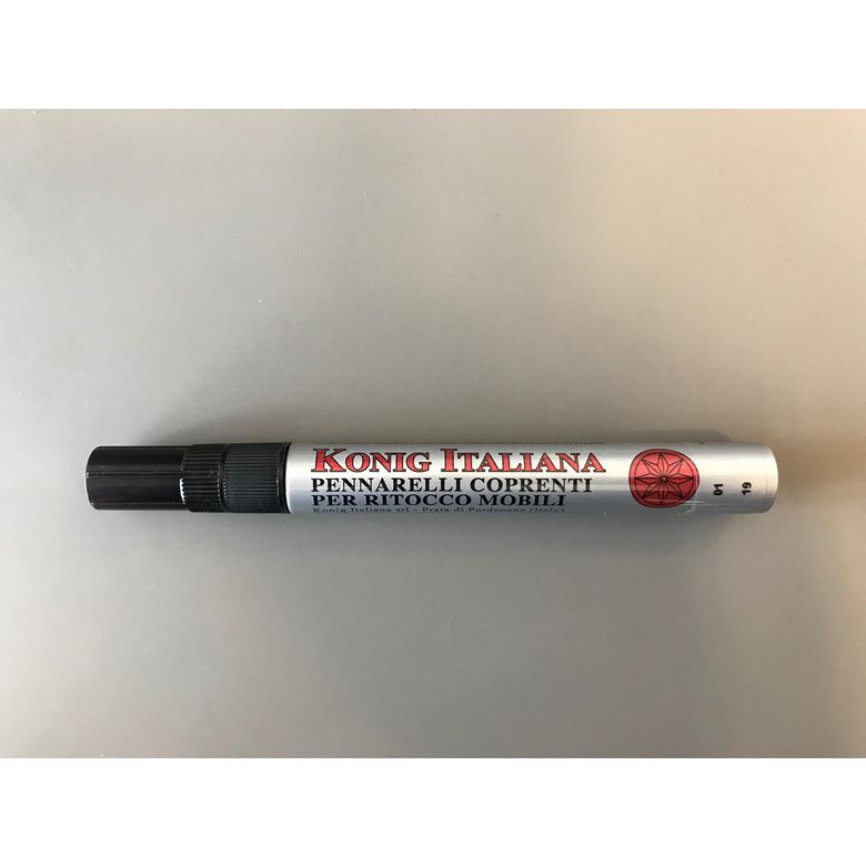 Stylo feutre de retouche de meuble de cuisine