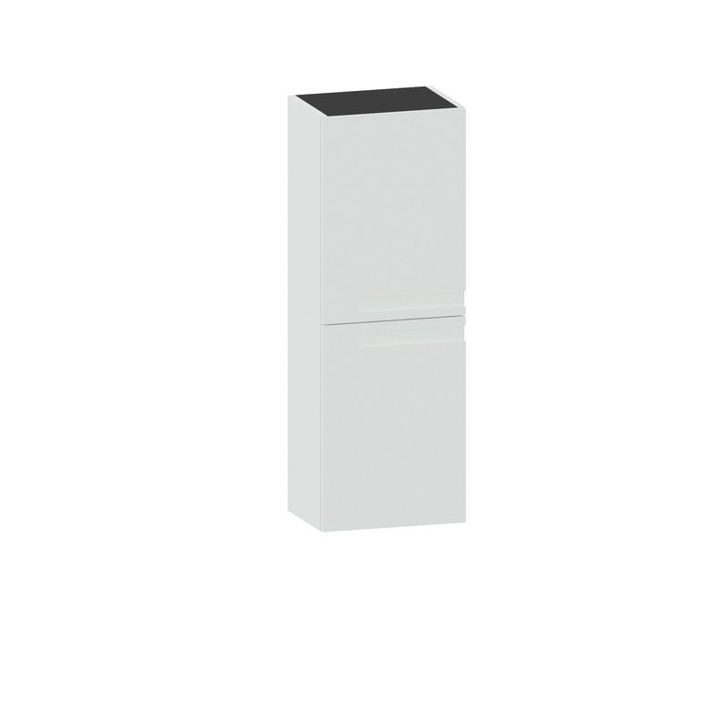 Colonne de salle de bains 112 cm Infiny | Lapeyre