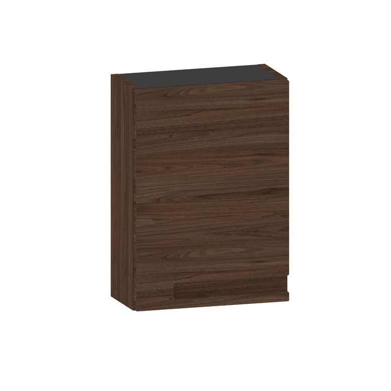 Meuble de salle de bains 40 cm avec 1 porte INFINY