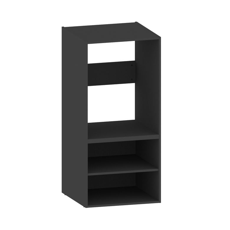 Caisson demi colonne lave linge INFINY caviar Main Image