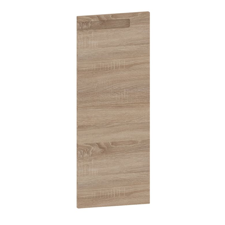 Porte de caisson de salle de bains pour lave-linge 34,7 cm INFINY