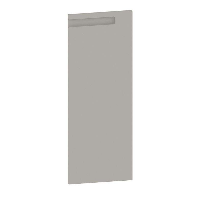 Porte de caisson de salle de bains pour lave-linge 34,7 cm INFINY
