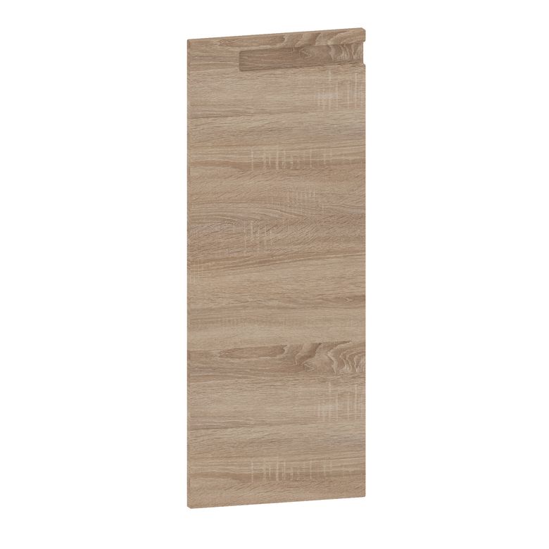 Porte de caisson de salle de bains pour lave-linge 34,7 cm INFINY