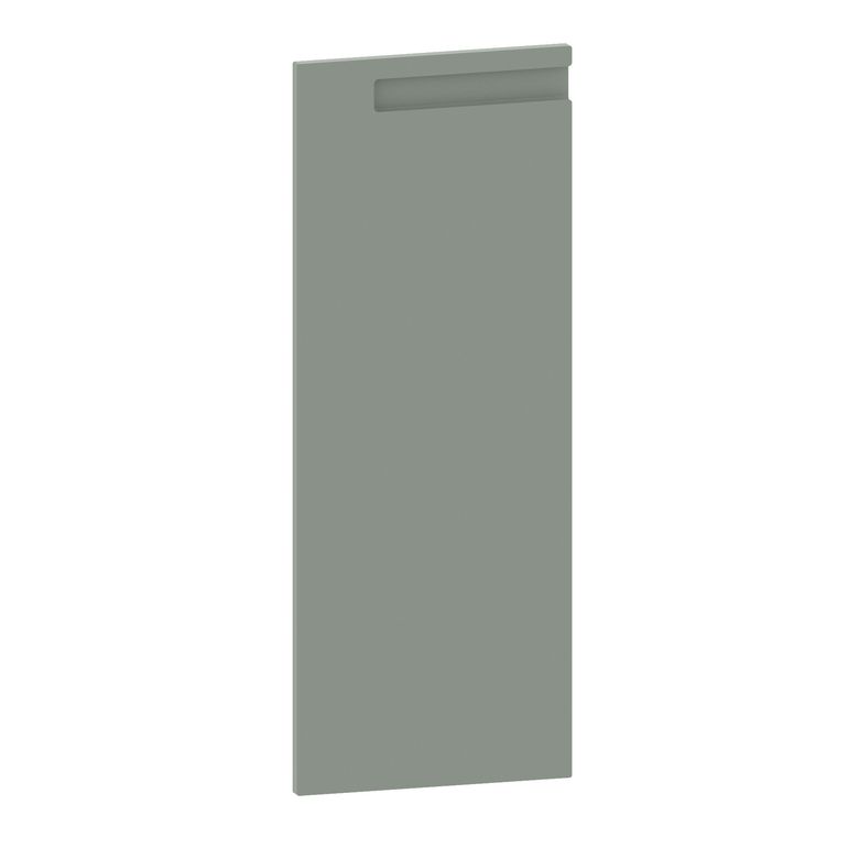 Porte de caisson de salle de bains pour lave-linge 34,7 cm INFINY