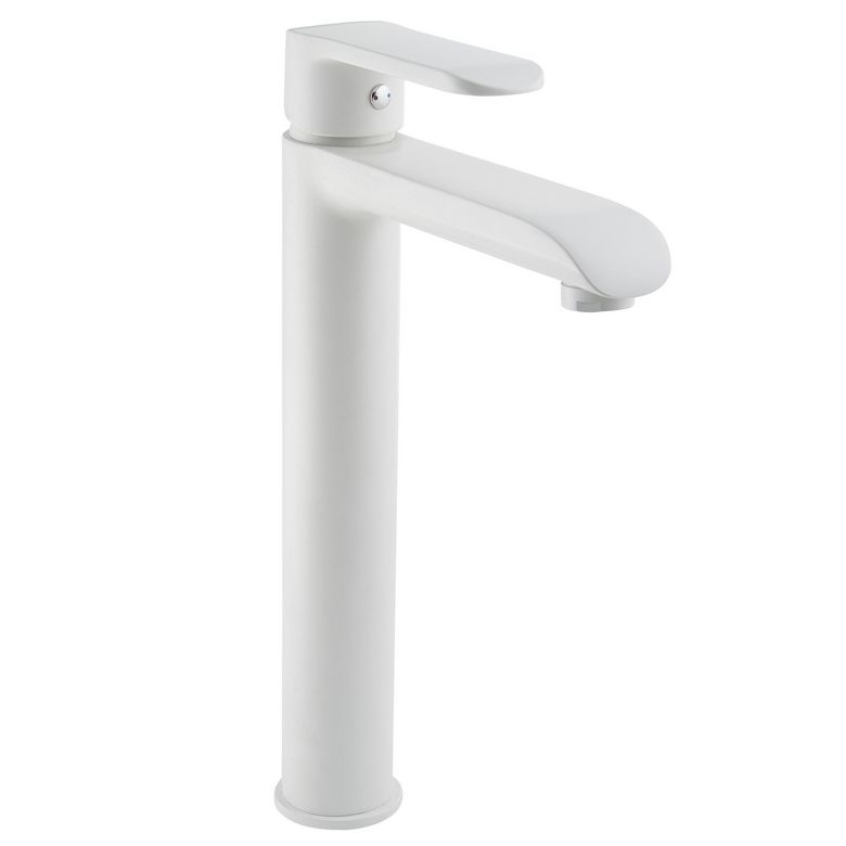 Mitigeur lavabo AGATE grand modèle