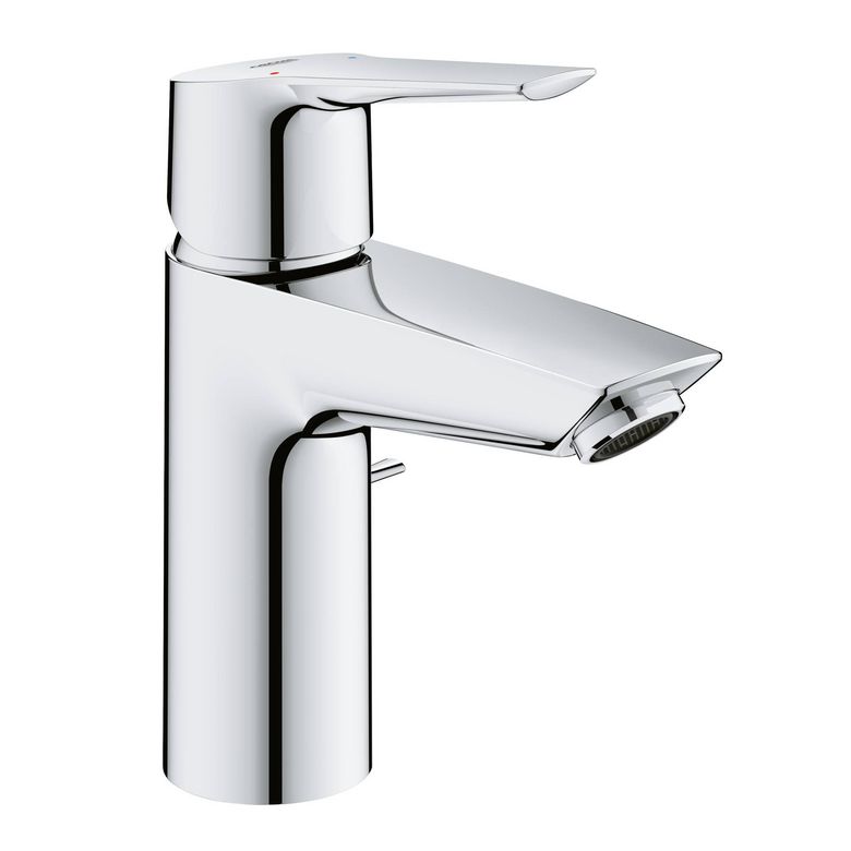 Mitigeur lavabo petit modèle Start chromé Main Image