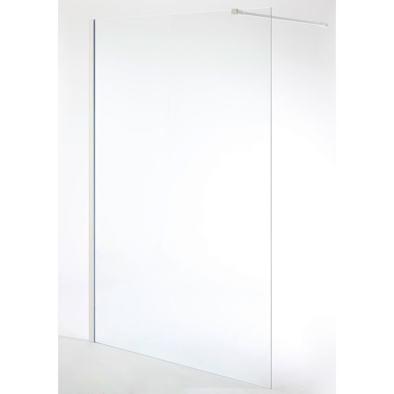 Paroi de douche LINE PRESTIGE grand espace