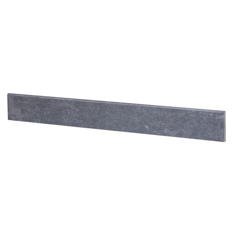 Plinthe pour carrelage GEOSTONE - Sols et murs - Lapeyre