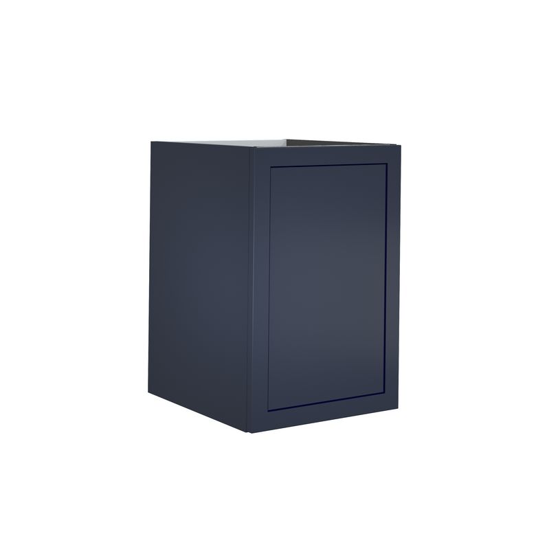 Meuble sous-vasque 40 cm 1 porte PHILEAS