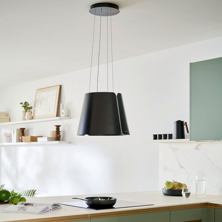 Table de cuisson induction modulable ELECTROLUX - cuisine