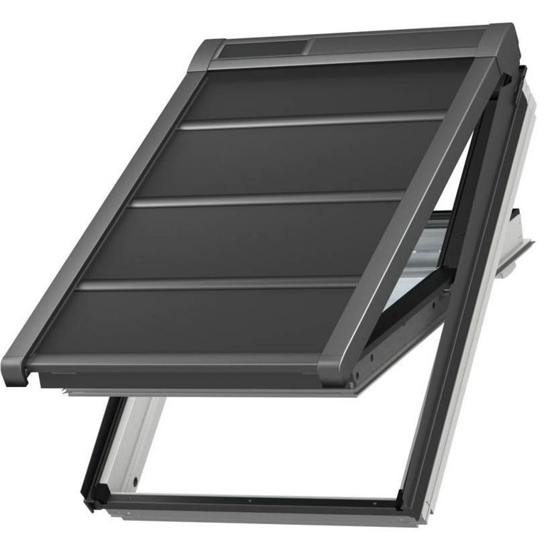 Volet roulant souple Velux SSS - Fenêtres - Lapeyre