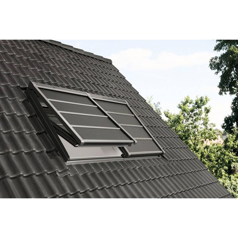 Volet roulant souple Velux SSS - Fenêtres - Lapeyre