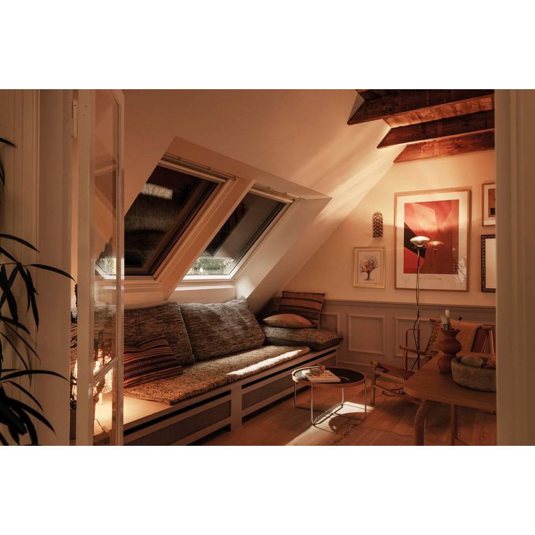 Volet roulant souple Velux SSS - Fenêtres - Lapeyre
