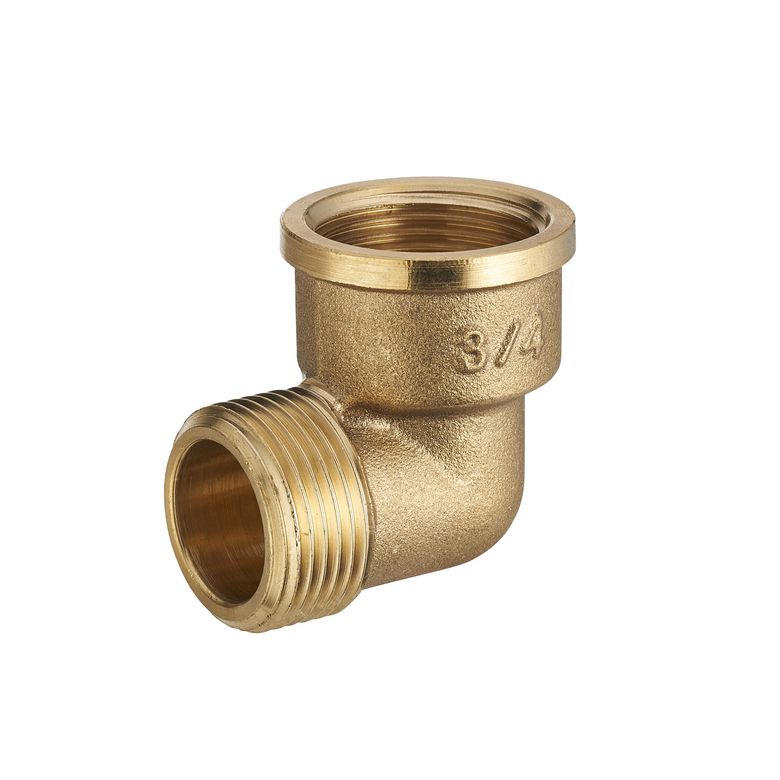 Coude mâle femelle égal à visser