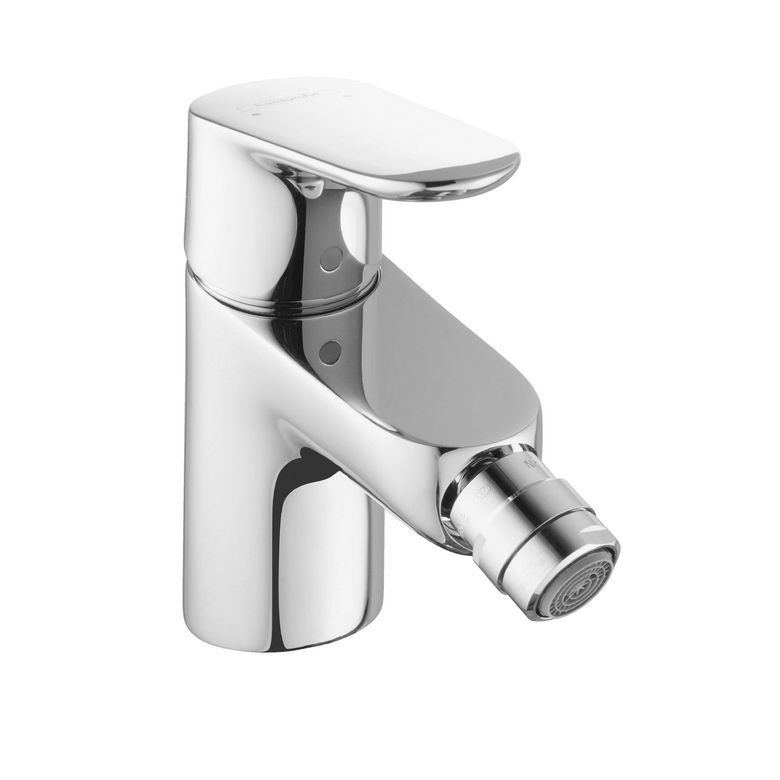 Mitigeur bidet FOCUS chromé Main Image