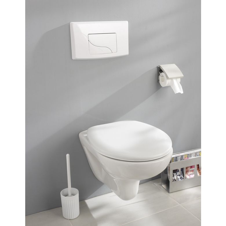 Cuvette suspendue Initial - Salle de bains