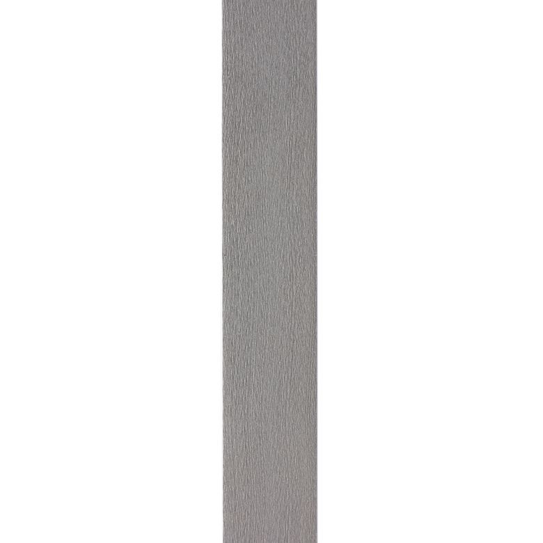 Lame de terrasse composite CLASSIK gris anthracite lisse l.14 x L.300 Main Image