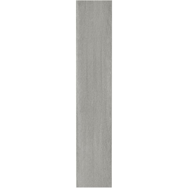 Lame de terrasse composite CLASSIK gris lisse l.14 x L.300 Main Image