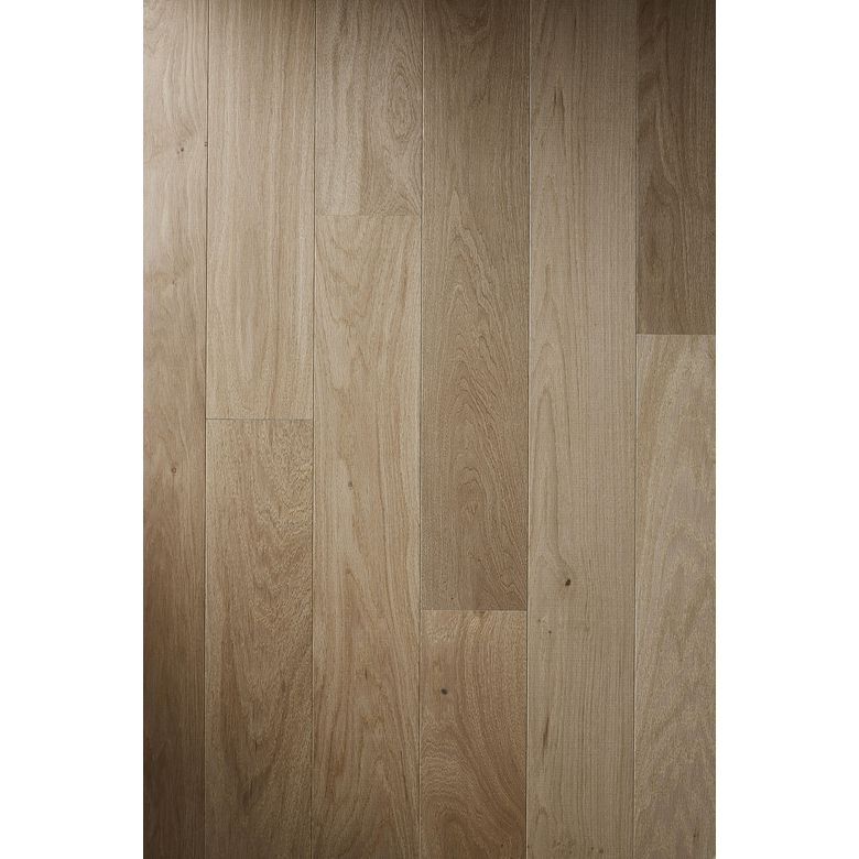 Parquet contrecollé PIERROT chêne café crème verni mat ép.12mm botte 1.96m2 Main Image