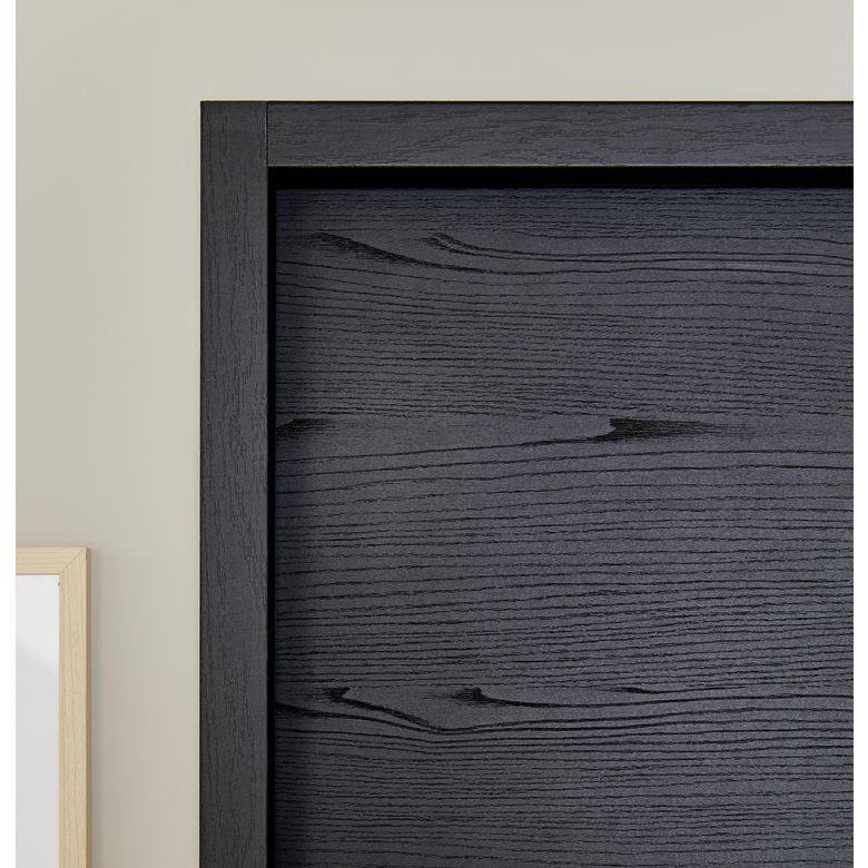 Bloc-porte ROXIE fin de chantier thermique | Lapeyre