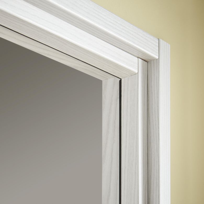 Bloc-porte ROXIE fin de chantier | Lapeyre