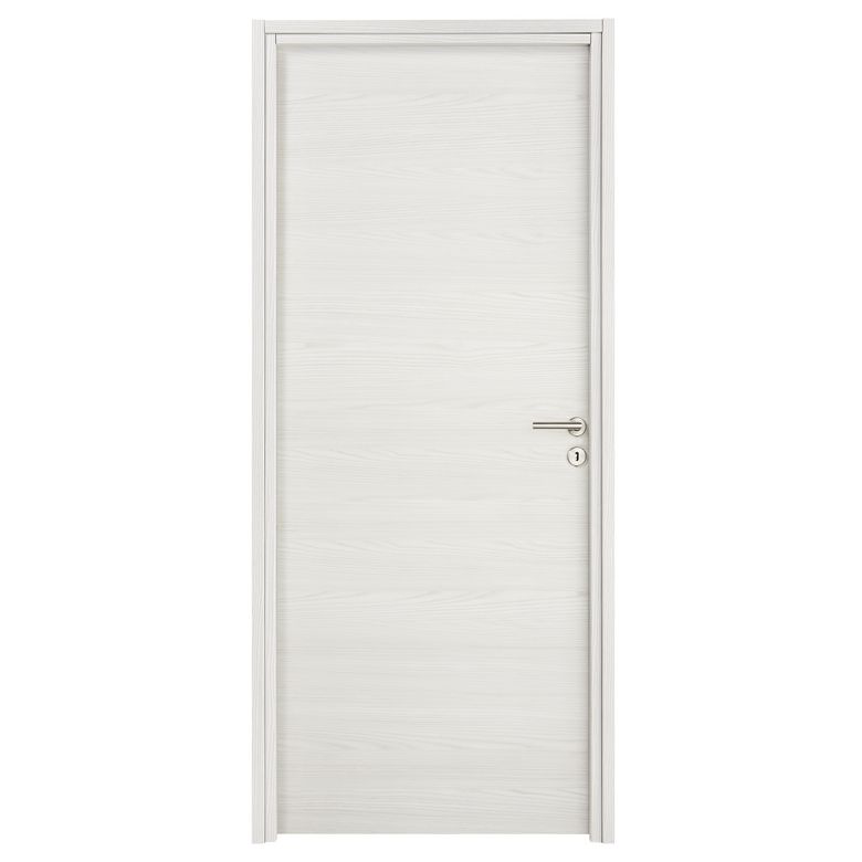 Bloc-porte ROXIE fin de chantier | Lapeyre