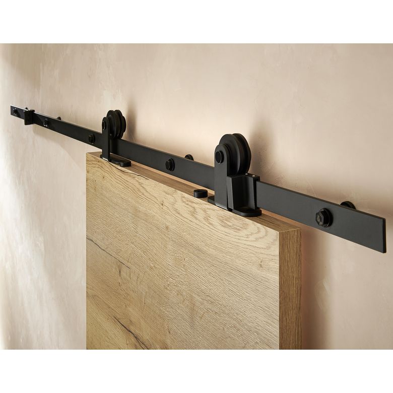 Porte coulissante ROXIE | Lapeyre