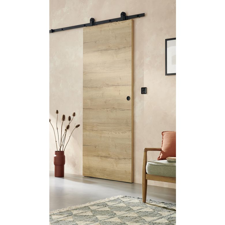 Porte coulissante ROXIE | Lapeyre