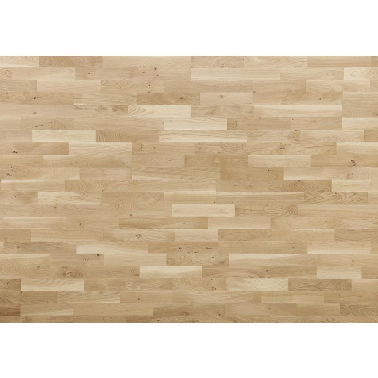 Parquet contrecolé Mistral chene