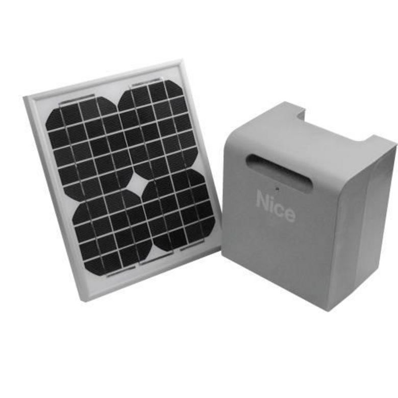 Kit panneau solaire SOLEKIT Nice Main Image
