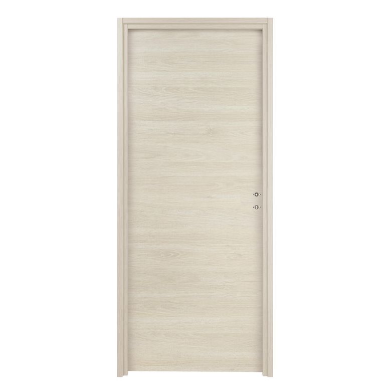 Bloc-porte RAPHY fin de chantier