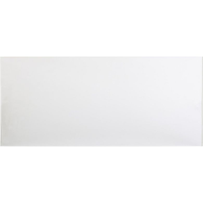 Panneau en verre synthétique protection basse P/MOKA  4x1100x400 mm Main Image