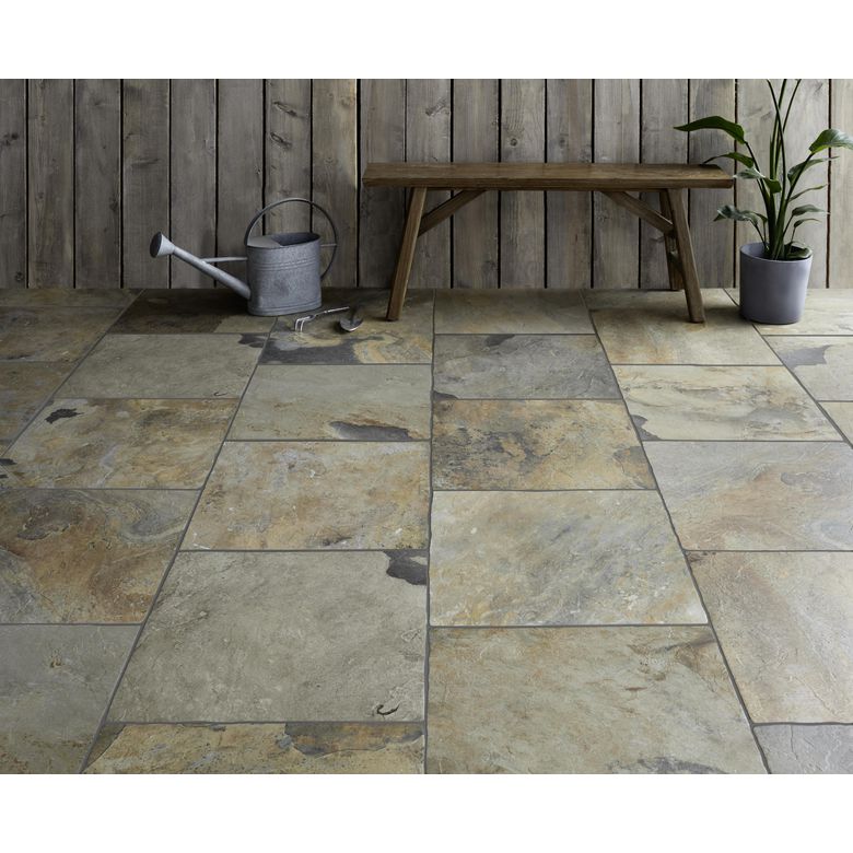 Carrelage extérieur SIMON -Lapeyre