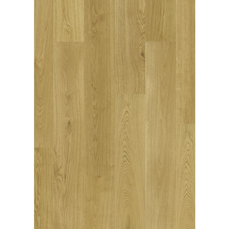Parquet contrecollé CASCADA chêne naturel extra huilé mat ép.13mm botte2.075m2 Main Image