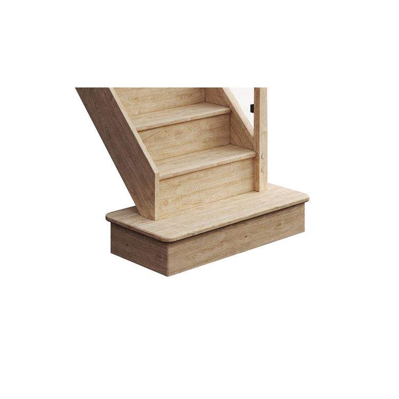 Socle Tradition - Escaliers