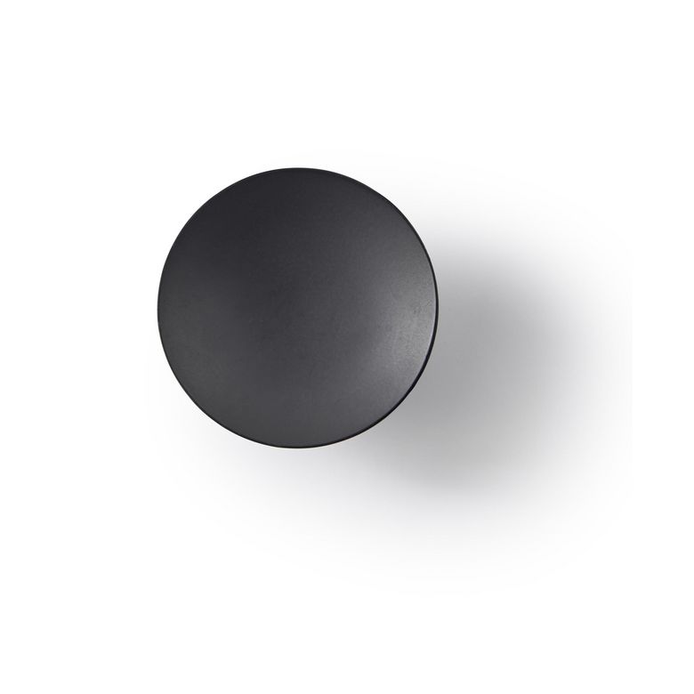 Bouton Sphère noir l.4 Main Image