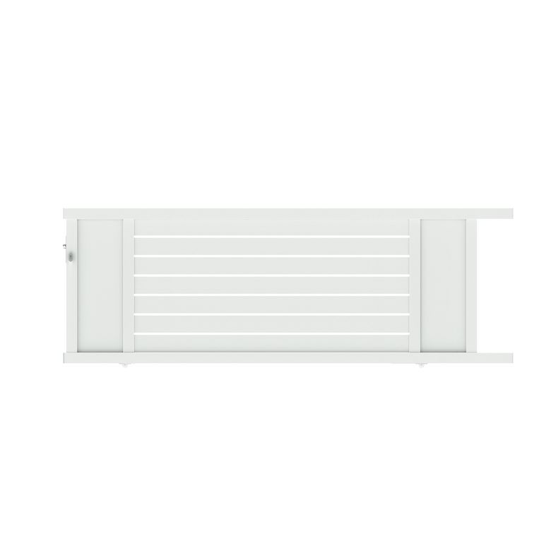Portail coulissant Aluminium Catane-Lapeyre