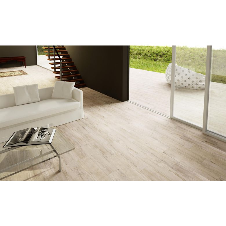 Carrelage extérieur SOPHIE 20x80 cm-Lapeyre